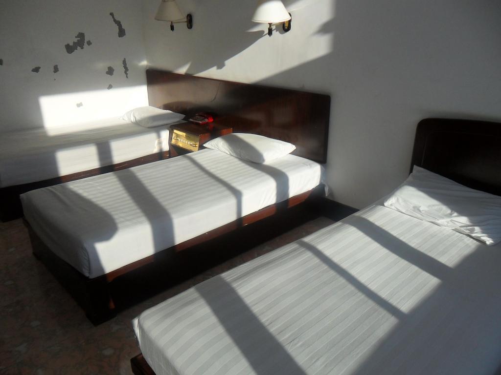 Yabuli Xintong Hotel Shangzhi Quarto foto