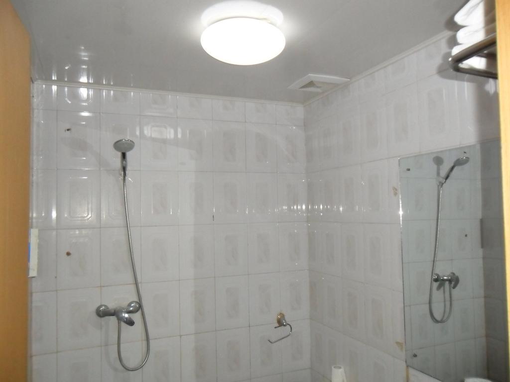 Yabuli Xintong Hotel Shangzhi Quarto foto