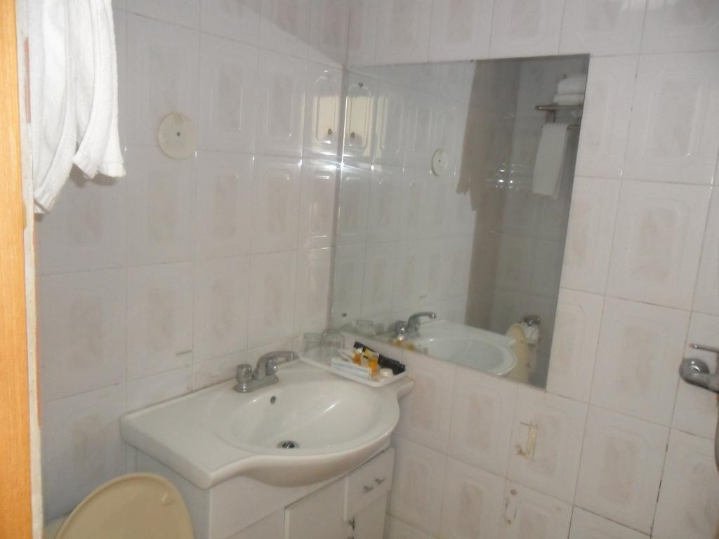 Yabuli Xintong Hotel Shangzhi Quarto foto